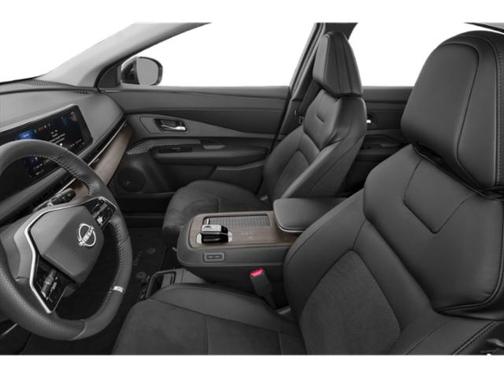 2025 Nissan ARIYA ENGAGE+