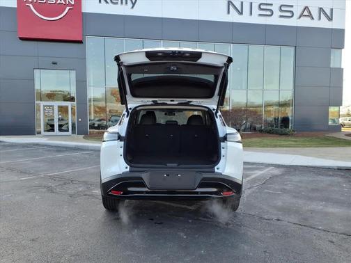 2026 Nissan Murano SV