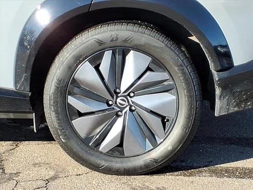 2023 Nissan ARIYA ENGAGE