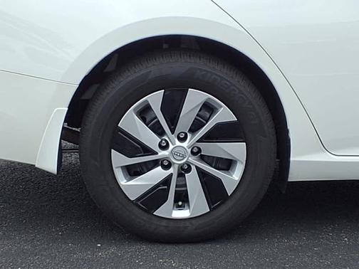 2023 Nissan Altima 2.5 S