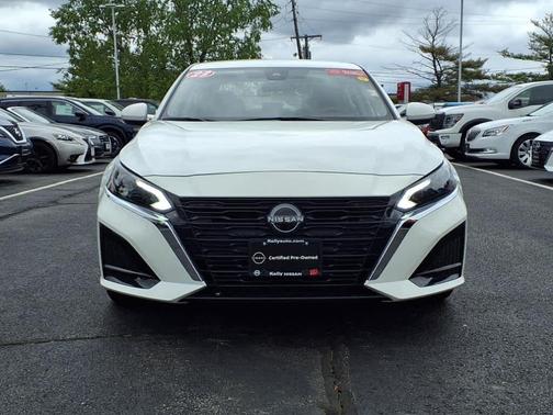 2023 Nissan Altima 2.5 S