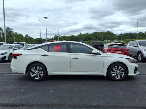 2023 Nissan Altima 2.5 S