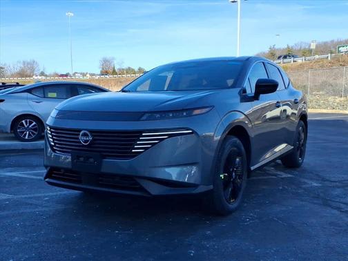 2026 Nissan Murano SV