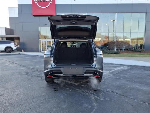 2026 Nissan Murano SV