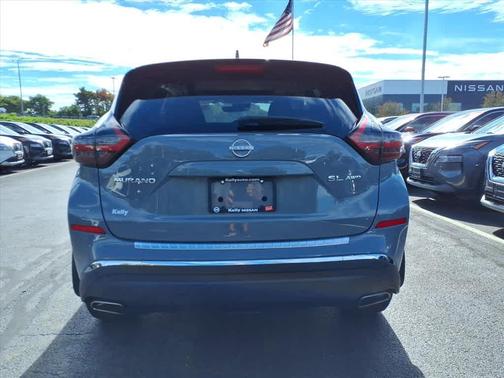 2024 Nissan Murano SL