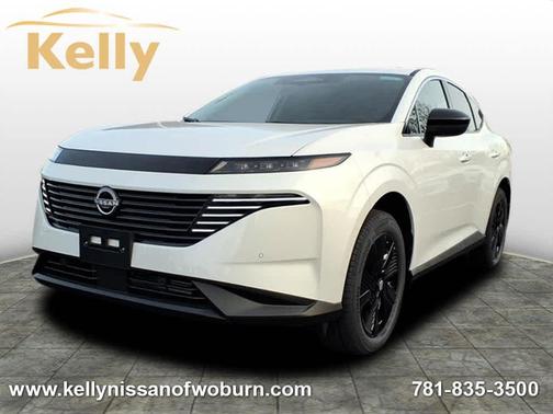 2026 Nissan Murano SV