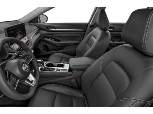 2025 Nissan Altima SL