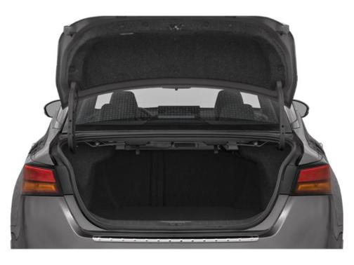 2025 Nissan Altima SL