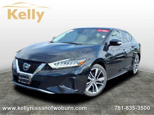2020 Nissan Maxima 3.5 SV