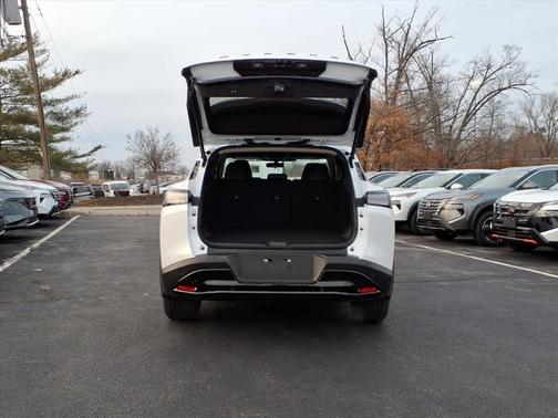 2026 Nissan Murano SV