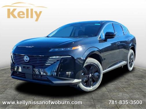 2026 Nissan Murano SV