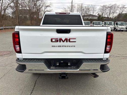 2026 GMC Sierra 2500 Pro