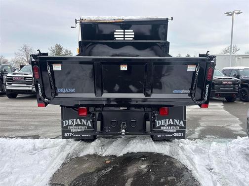 2026 GMC Sierra 3500 Pro