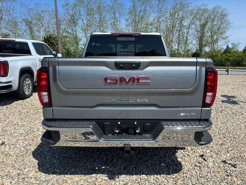 Sterling 2026 GMC Sierra 1500 SLE