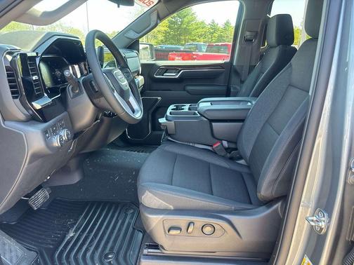 Sterling 2026 GMC Sierra 1500 SLE