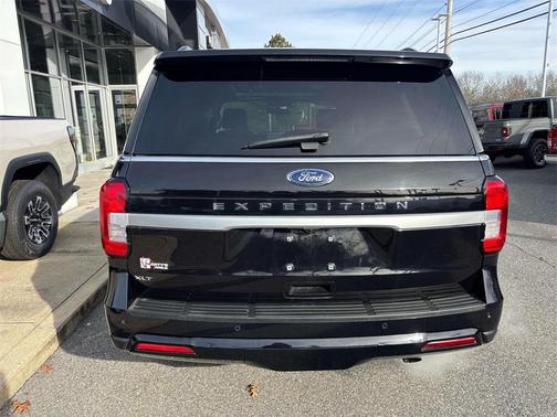 2022 Ford Expedition XLT