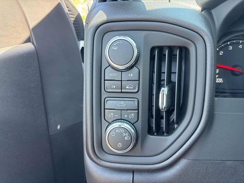 Summit White 2026 GMC Sierra 1500 Pro