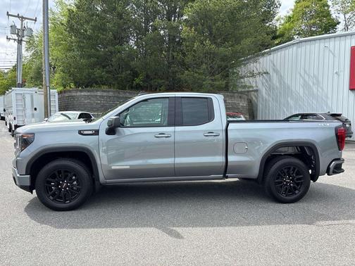 Sterling 2026 GMC Sierra 1500 Elevation
