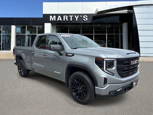 Sterling 2026 GMC Sierra 1500 Elevation