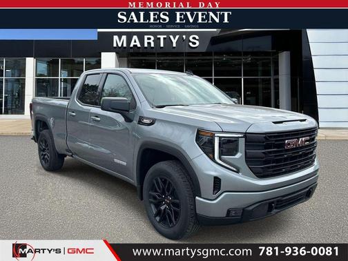 Sterling 2026 GMC Sierra 1500 Elevation