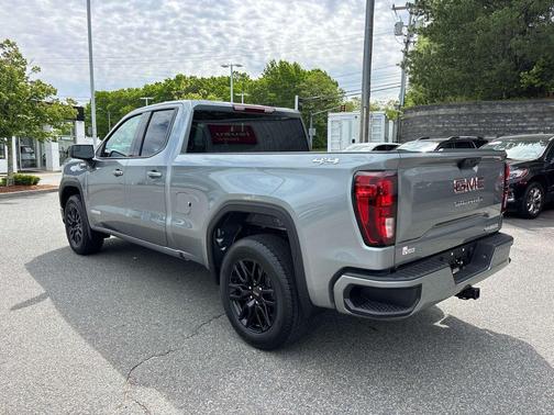 Sterling 2026 GMC Sierra 1500 Elevation