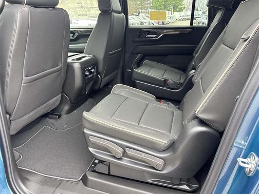 2025 GMC Yukon XL Elevation