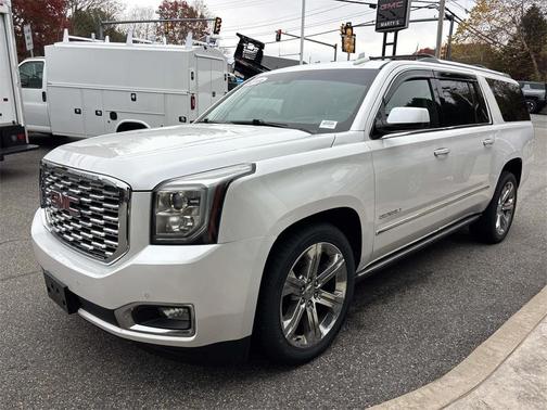 2019 GMC Yukon XL Denali