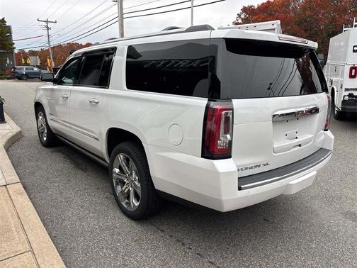 2019 GMC Yukon XL Denali