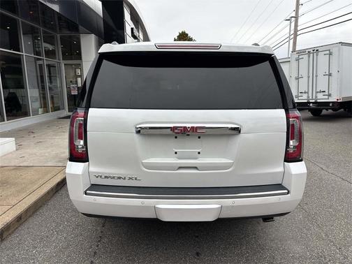 2019 GMC Yukon XL Denali