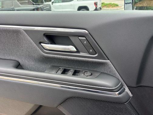 2026 GMC Sierra EV Elevation