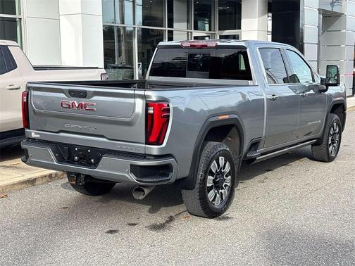 2024 GMC Sierra 2500 Denali