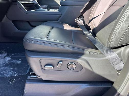 2026 GMC Sierra 2500 Denali