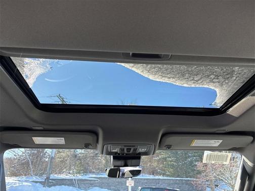 2026 GMC Sierra 2500 Denali