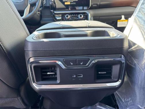 2026 GMC Sierra 2500 Denali