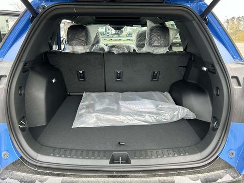 RAPIDS MET 2026 GMC Terrain AT4