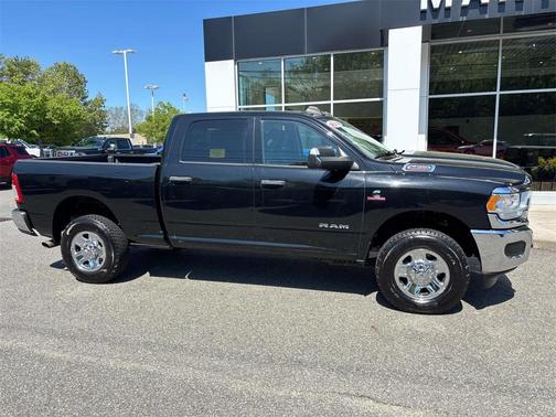 2019 RAM 2500 Tradesman