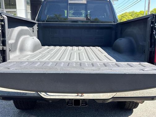 2019 RAM 2500 Tradesman