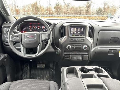 2025 GMC Sierra 3500 Pro