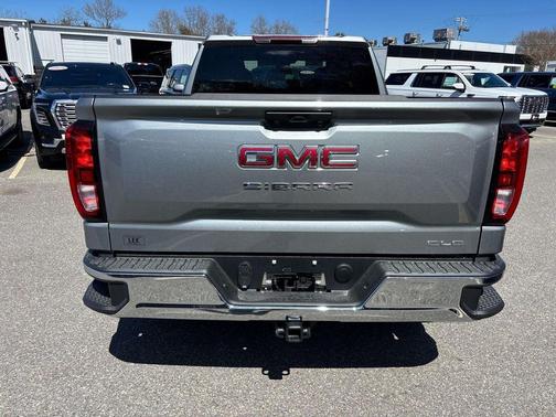 Sterling 2026 GMC Sierra 1500 SLE
