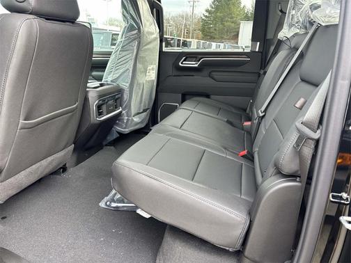 2026 GMC Sierra 2500 SLT