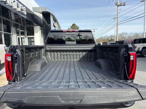 2024 GMC Sierra 2500 Denali