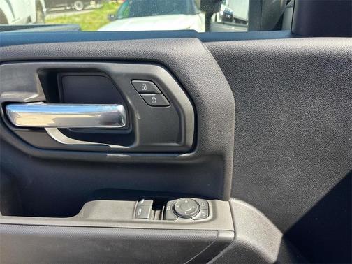 2025 GMC Sierra 2500 Pro
