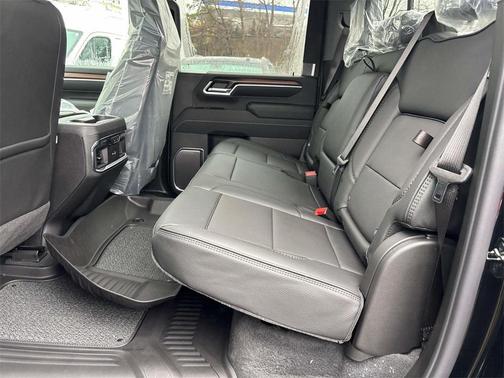 2026 GMC Sierra 3500 Denali