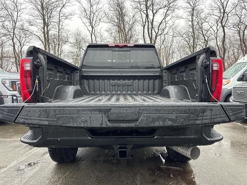 2026 GMC Sierra 3500 Denali