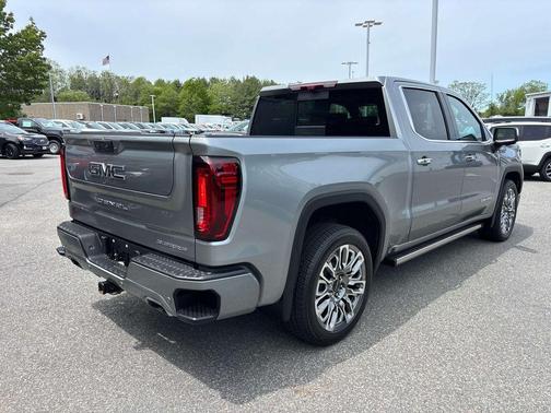 Sterling 2023 GMC Sierra 1500 Denali Ultimate