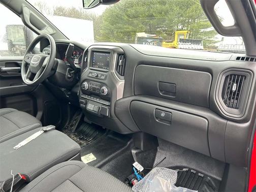 2025 GMC Sierra 3500 Pro