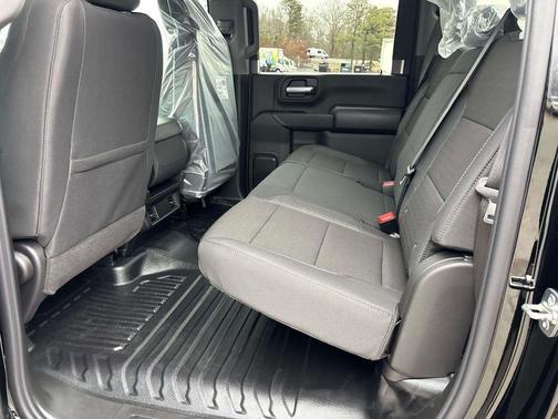 2026 GMC Sierra 2500 Pro