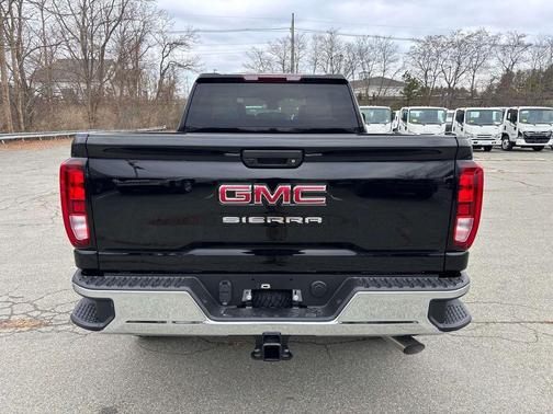 2026 GMC Sierra 2500 Pro