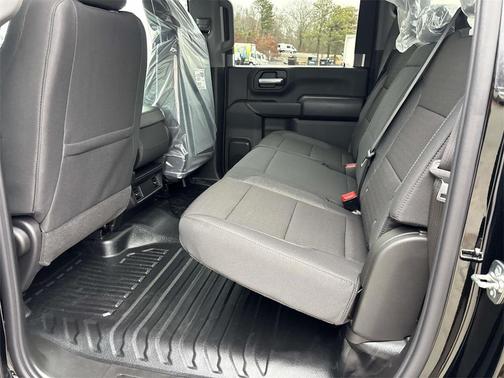 2026 GMC Sierra 2500 Pro