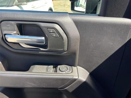 2025 GMC Sierra 2500 Pro
